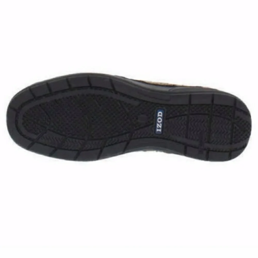 COPY - 💥❗IZOD Men's Memory Foam Loafers Slip-on Shoes❗💥